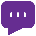 chat icon