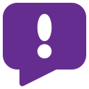 chat icon