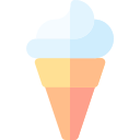 cucurucho de helado icon