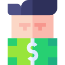 corrupto icon