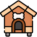 casa de perro icon