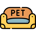 cama para mascotas icon