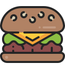 hamburguesa