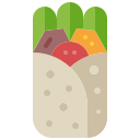 burrito icon