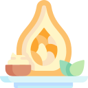 coxinha icon