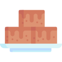 brownie icon