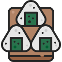 onigiri icon