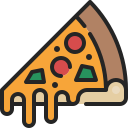 피자 