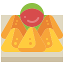 samosa icon