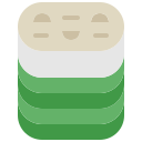 tempeh icon