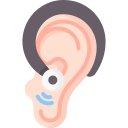 oreja icon