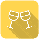 copa de vino icon