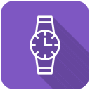 reloj inteligente icon