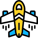 avión icon