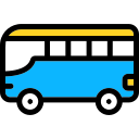 autobús icon