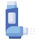 inhalador icon