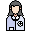 farmacéutico icon