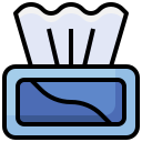 pañuelo de papel icon