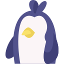 pingüino icon