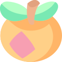 mandarina icon