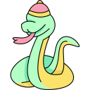 serpiente icon