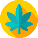 marijuana icon