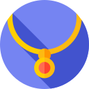 collar icon