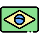 brasil icon