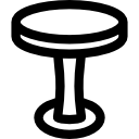 mesa redonda 