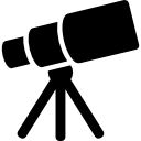 télescope icon