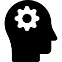 intelligence icon