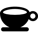 taza para té icon