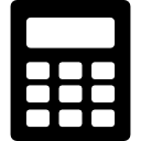 calculadora icon