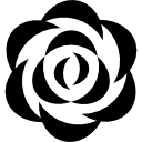 rosa icon