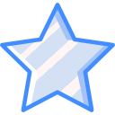 estrella icon