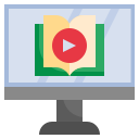 videotutorial icon