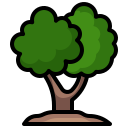 Árbol icon