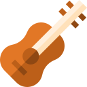 guitarra española