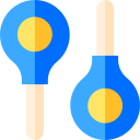 maracas