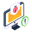 virus icon