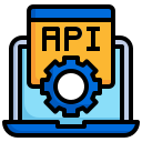 api