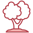 Árbol icon