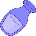 botella de leche icon