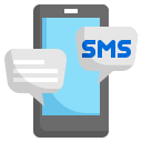 sms icon