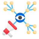 mercadeo viral icon