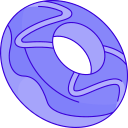 Donut icon
