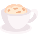 capuchino icon