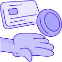 método de pago icon