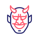 hannya icon