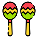 maracas icon